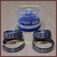 ↙ ◜ Knuckle Bearing / Ball Race Bearing - Mio/Mio i125/Mio Soul/Vega/RS100/DT125/YTX125.