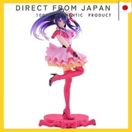 Banpresto - Oshinoko - Ai - Excite Motion - Espresso Figure