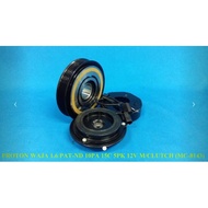 PROTON WAJA 1.6 PATCO TO DENSO 10PA 15C 5PK 12V MAGNET CLUTCH  MC-8143 NYGP