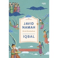 Book of Javid Namah Book of Eternity Muhammad Iqbal
