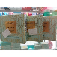 WARDAH exclusive two way cake