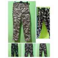 Alpine pants/cargo/stretch pants/cargo pants