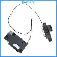 KOK Replacement for E15 E5-575 E5-575T E5 E5-57 Left Right Speaker Kit