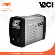 Mesin Las VICI Mesin Las Inverter Travo Las VICI WLD 3.2