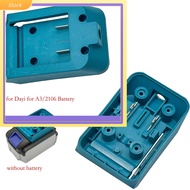 [HOT SALE]Connector Terminal Block Replace Battery Adapter For Dayi for A3/2106 battery
