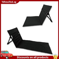 [In Stock]Outdoor Folding Lawn Chair, Ultralight Camping Folding Deck Chair, Waterproof Camping Beac