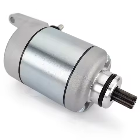 Starter Motor For Piaggio 946 150 4T 3V GTV 300 Liberty 4T 125 Iget150 1A009964R 58294R FLY Sprint 1
