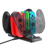 Nintendo Switch Pro Controller Charger Charging Dock Portable Joycon &amp; Switch Pro Controller Charger For NS Joystick