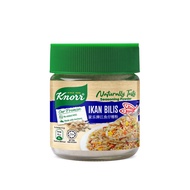 Knorr Powder Ikan Bilis No Added MSG, 120g