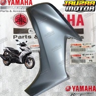 New Aerox 155 Connected Front Wing PANEL BBP-F835U-00 BBP-F835V-00 - SILVER (P5), LEFT