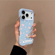 Flower ELEGAN Fresh Case Realme Note 80 C85 Pro 60X C75X C71 C75 Case