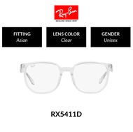 Mắt kính RAY-BAN VISTA RX5411D 2001 Size 54