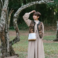 客製化 SURFACE 輕量胸前/斜背包