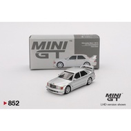 MGT00852 | Mini GT 1 : Mercedes-Benz 190E 2.5-16 Evolution64