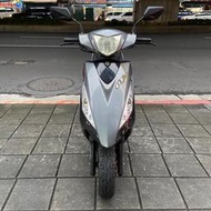 2011年 GT125 #953 低利分期 二手 中古機車 代步車 車換車 貳輪嶼新北中和店