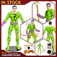 McFarlane Toys DC DC Classic - The Riddler