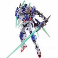 [剩1-神雕模型] 國產 MC 偽Metal Build 偽MB 非Bandai 合金成品 能天使高達 Repair 4 Gundam Exia R4 哈姆太郎專用高達