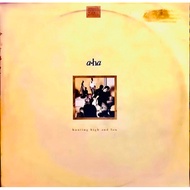 A-HA - HUNTING HIGH AND LOW 12” EXTENDED PLAY LP 80’S VINYL NEW WAVE