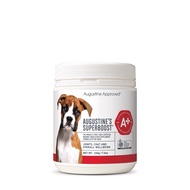 Augustine's Approved Superboost - Joints, Coat & Overall Wellbeing 220g / 7.8oz