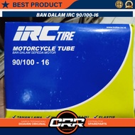 IRC MOTORCYCLE INNER TYRE 275-19 (70/100-19) 350-16 (90/100-16) IRC Brand Inner Tube