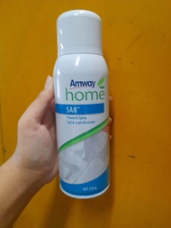 amway home SA8 สเปรย์ขจัดคราบสกปรกก่อนการซัก