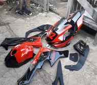 Full Body Yamaha R15 V3 Model R1 Full Sett Fairing R15V3