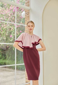 kade.bkk | เดรส รุ่น Elenor dress (KAD25)