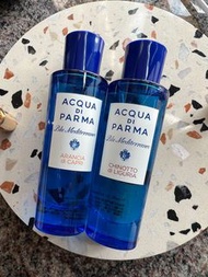 Acqua Di Parma Blu Mediterraneo 香水