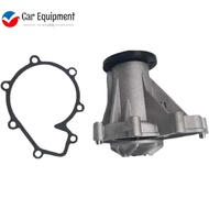 6652000520 Engine Water Pump SSANGYONG REXTON/II Korando RODIUS STAVIC ACTYON/SPORTS KYRON 2.7L 5cyl