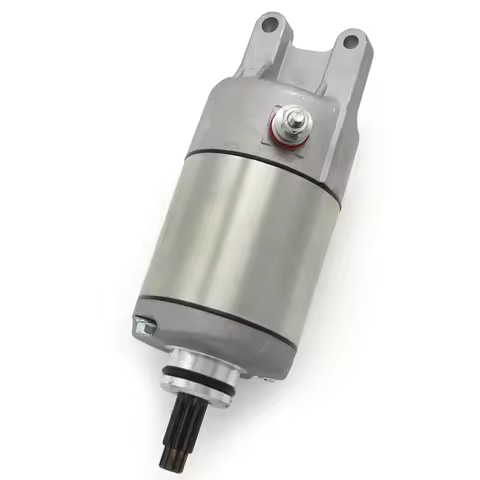 Motorcycle Magneto Engine For Honda TRX300 BigRed 300 TRX300 TRX350 FW FourTrax Foreman 300 350 4x4 