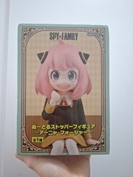 SPY×FAMILY 安妮亞 企鵝公仔擺設