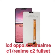 LCD OPPO A3S LCD/ OPPO A3S CPH1803 CPH1853 LCD OPPO A5 LCD OPPO A12E LCD/ REALME 2 LCD REALME C1 COM