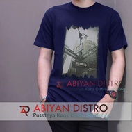 Distro Men's T-shirts Men's T-shirts Adult T-shirts Original Sizes ML and XL cool men's distro t-shi