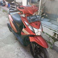 motor bekas honda beat sporty tahun 2014