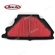 Arashi Motorcycle Air Filter For KAWASAKI NINJA ZX-6R ZX6R 2007- 2023 / ZX-10R ZX10R 2008 - 2015 / Z