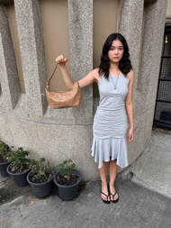 (The July Mansion) Bente Crossbody Bag