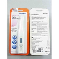 Omron ปรอทวัดไข้ / Omron Digital Thermometer MC-246