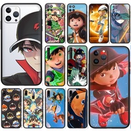 Ready Stock OPPO Reno 8T 5G 7z 8z 2 2Z 2F 3 4 4Pro 4G Soft Silicone Phone Casing Y571 Boboiboy
