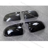 2026
 For BMW X5 X6 E70 E71 2008-2013 Side Wing Mirror Cover Rear View Caps Guard Protector External