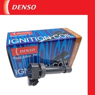 DENSO IGNITION PLUG COIL PERODUA KELISA , KENARI , MYVI 1.0 , VIVA - 90048-52126 - 099700-0570