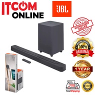 JBL BAR 500 MULTIBEAM WIRELESS BLUETOOTH SURROUND SOUNDBAR