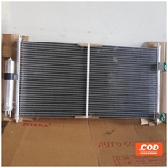 Xtrail T30 Ac Condenser Code 001