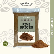 SeasonUp Five Spices - Ngohiong (100grams)