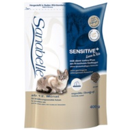 SANABELLE Sensitive With Fine Lamb For Adult Cats 400g
