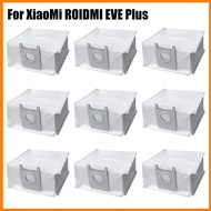 Beg Habuk untuk ROIDMI EVE Plus Aksesori Beg Penyimpanan Sampah Robot Penggantian Pembersih Vakum Ki
