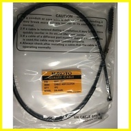 ∇ ◺ ✙ Cable clutch throttle Euro Daan Hari 150