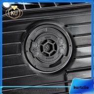 1 Piece Automotive Transmission Oil Pan Without /Stop Transmission Filter Black Plastic for  A4 A5 A