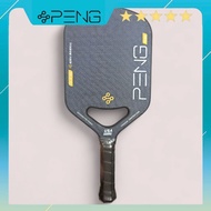 Genuine premium PENG ZUES Titanium Carbon 16mm Gen 3 Pickleball racket
