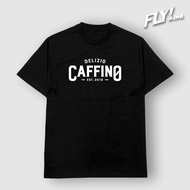 T-shirt Caffino T-shirt Company T-shirt T-shirt Unique T-shirt Distro T-shirt