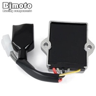Good Motorcycle Regulator Rectifier for Kawasaki ER500 ER-5 ZR400 Zephyr BR125 Z125 PRO FB640V FC290